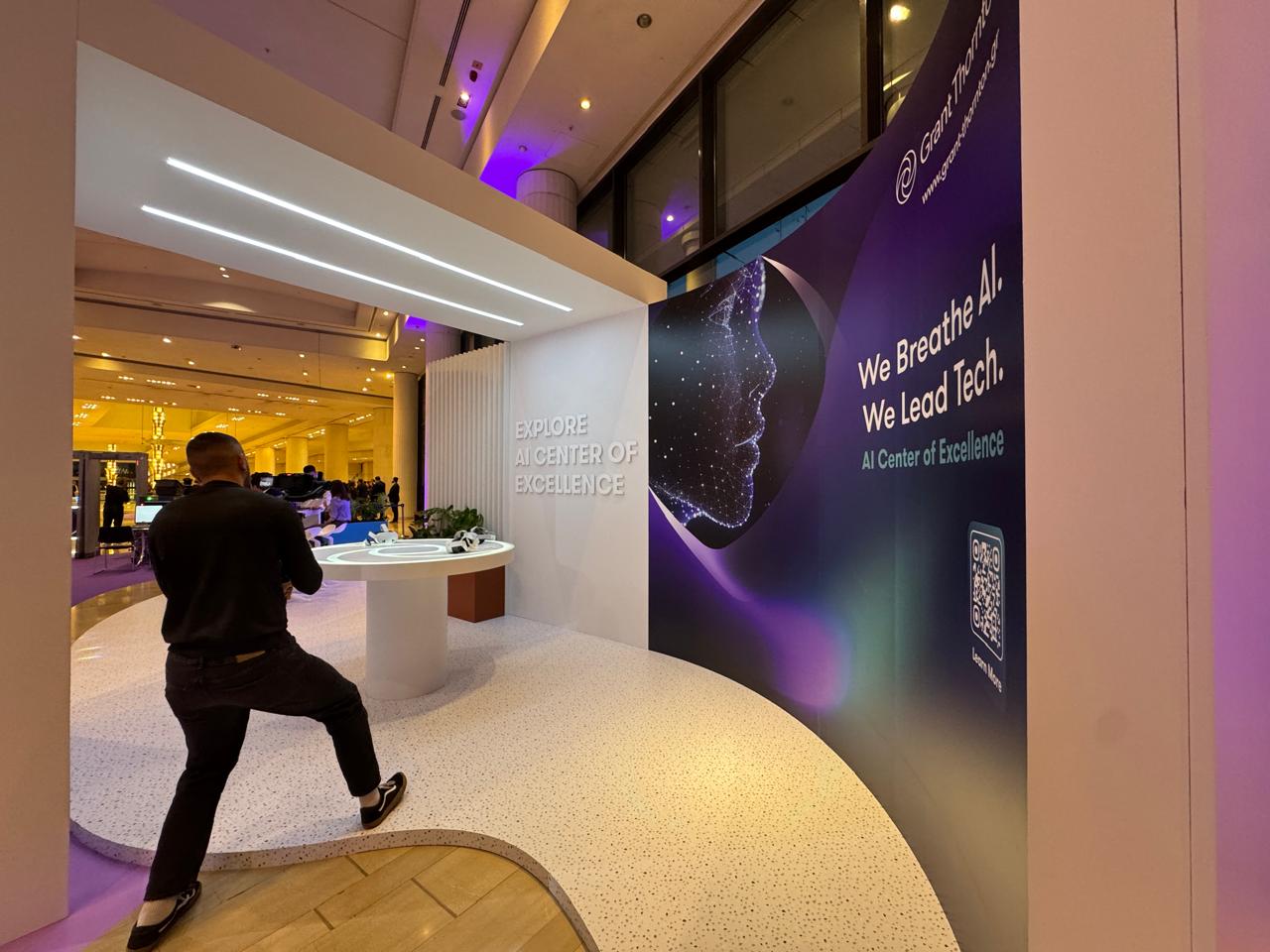 Grant Thornton Future Unfold